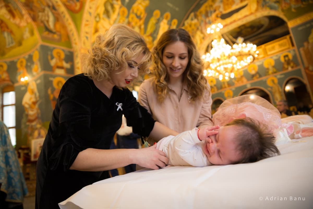 Biserica Militara Sf. Mare Mucenic Mina  - locatie pentru nunti in București, București