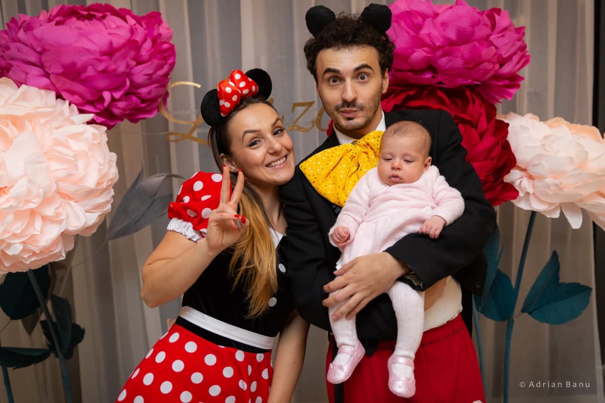 Restaurant Cismigiu - Bistro La Etaj - locatie pentru nunti in București, București