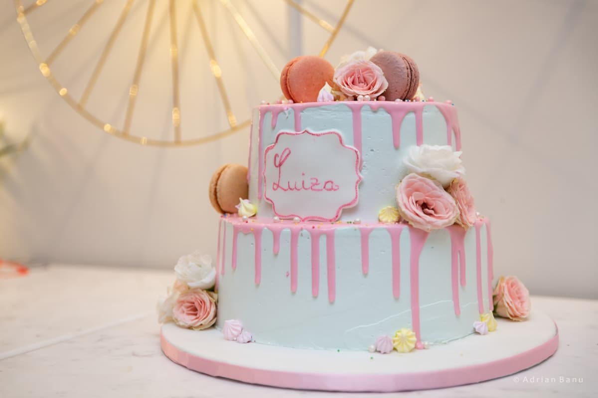 Restaurant Cismigiu - Bistro La Etaj - locatie pentru nunti in București, București