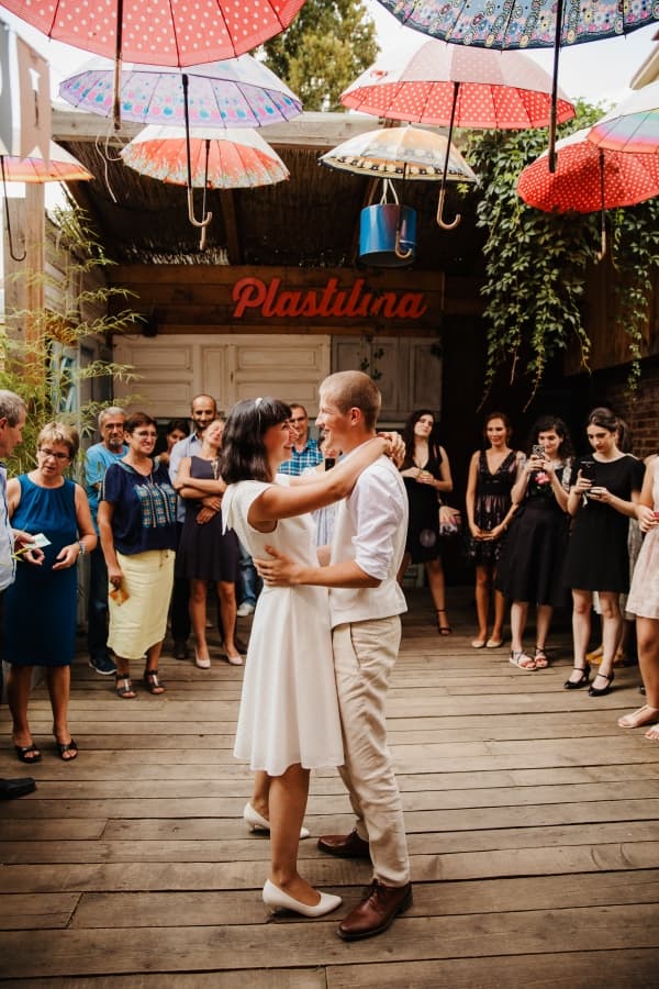 Acuarela - locatie pentru nunti in București, București