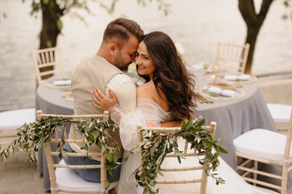 Embassy Lake View - locatie pentru nunti in Mogoșoaia, Ilfov