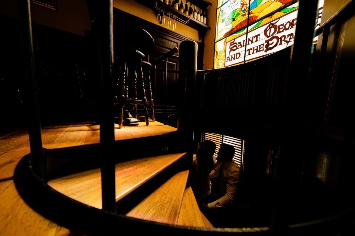 Fotografie de Pletea Fotograf  la DRAKO kUHNIA bALKANICA