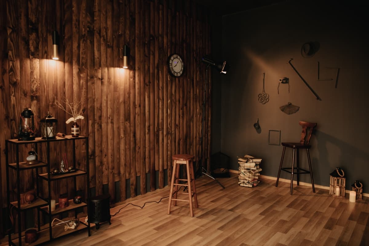 Dermanschi Dream Studio Loft - locatie pentru nunti in Iași, Iași