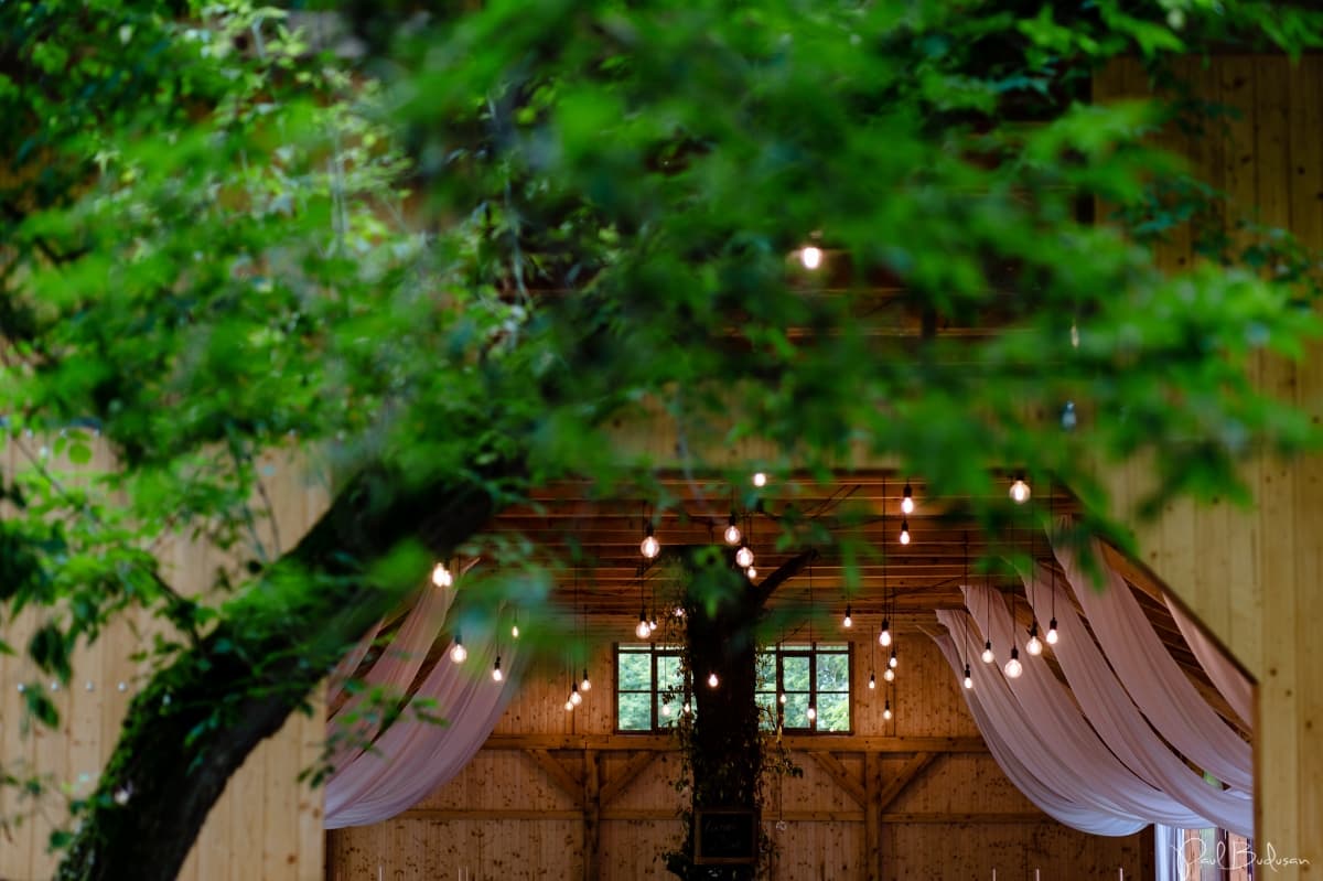 The Dallas Barn - locatie pentru nunti in Sighișoara, Mureș