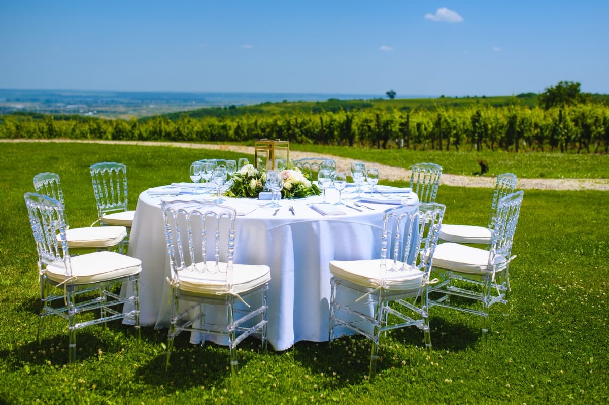 Crama Avincis - locatie pentru nunti in Drăgășani, Vâlcea