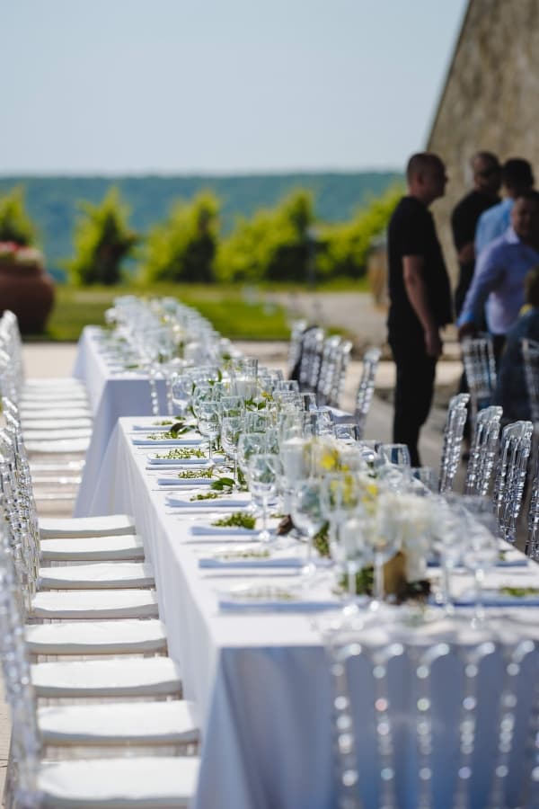 Fotografie de Constantin Alin la Crama Avincis