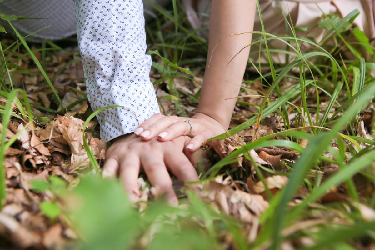 Fotografie de Kelemen Zoltan (Wedding Joy) la Padurea Faget