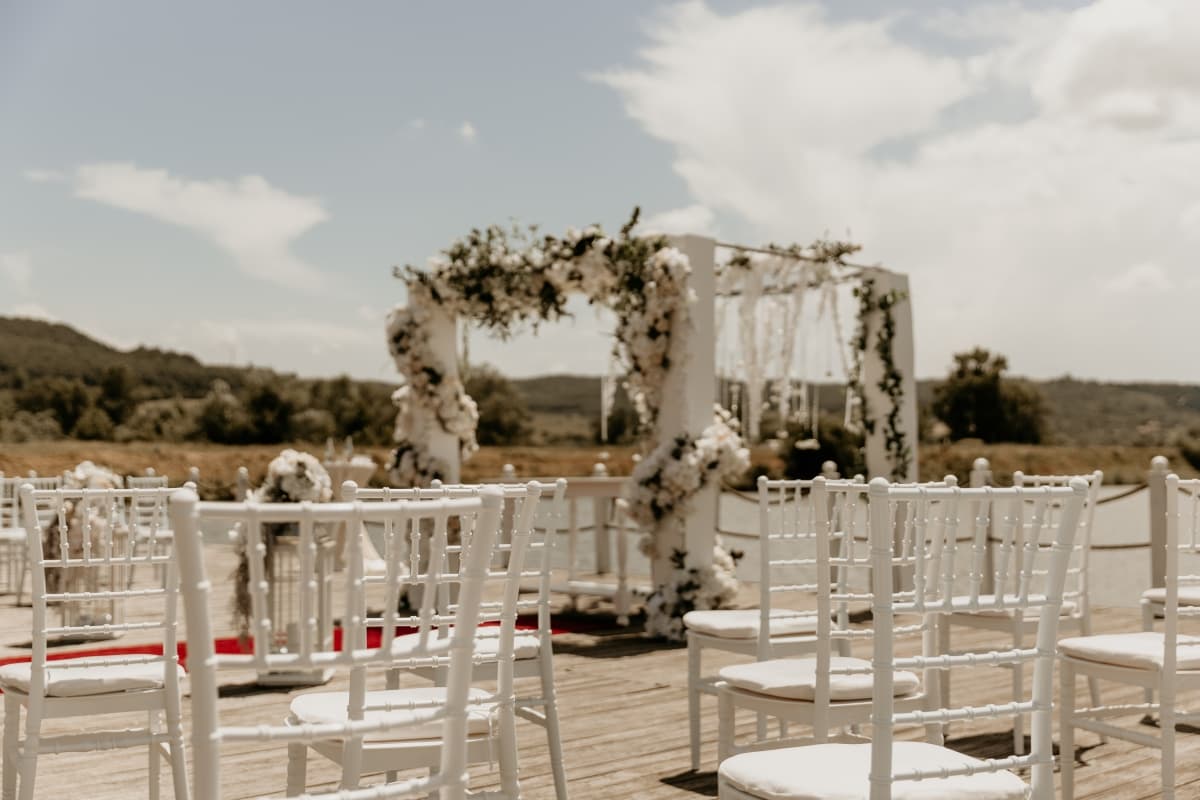 Domeniile Streiului - locatie pentru nunti in Hunedoara