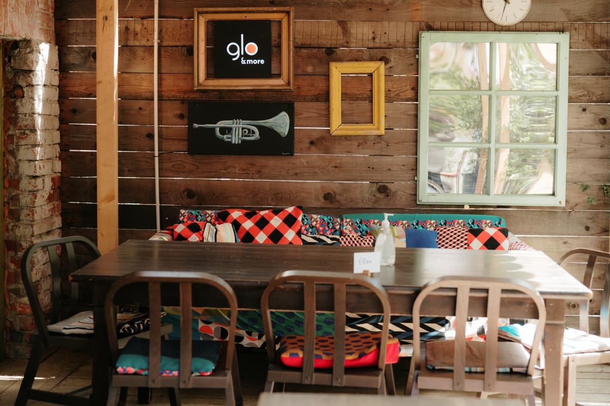 Fotografie de Wolves and Memories la Acuarela