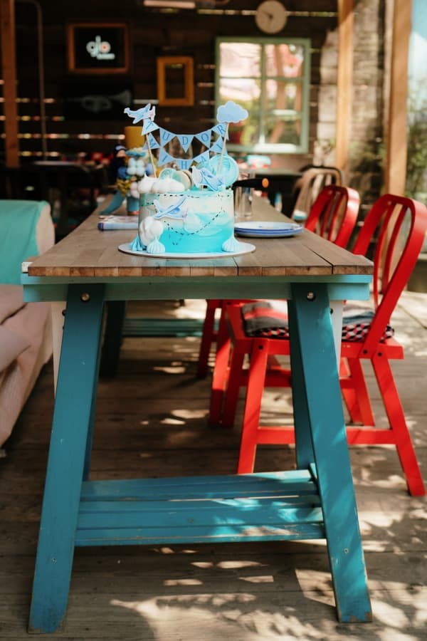 Fotografie de Wolves and Memories la Acuarela