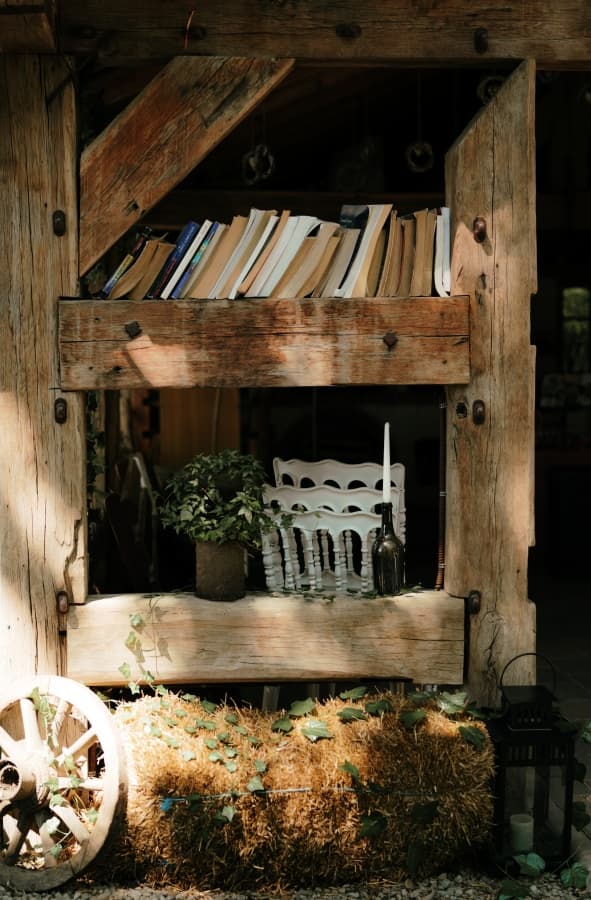 Fotografie de Wolves and Memories la La Artar