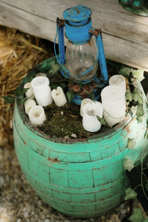 Fotografie de Wolves and Memories la La Artar