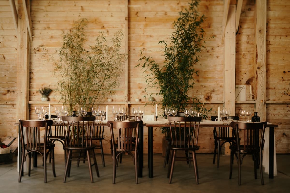 Narrative Events - locatie pentru nunti in Ciolpani, Ilfov