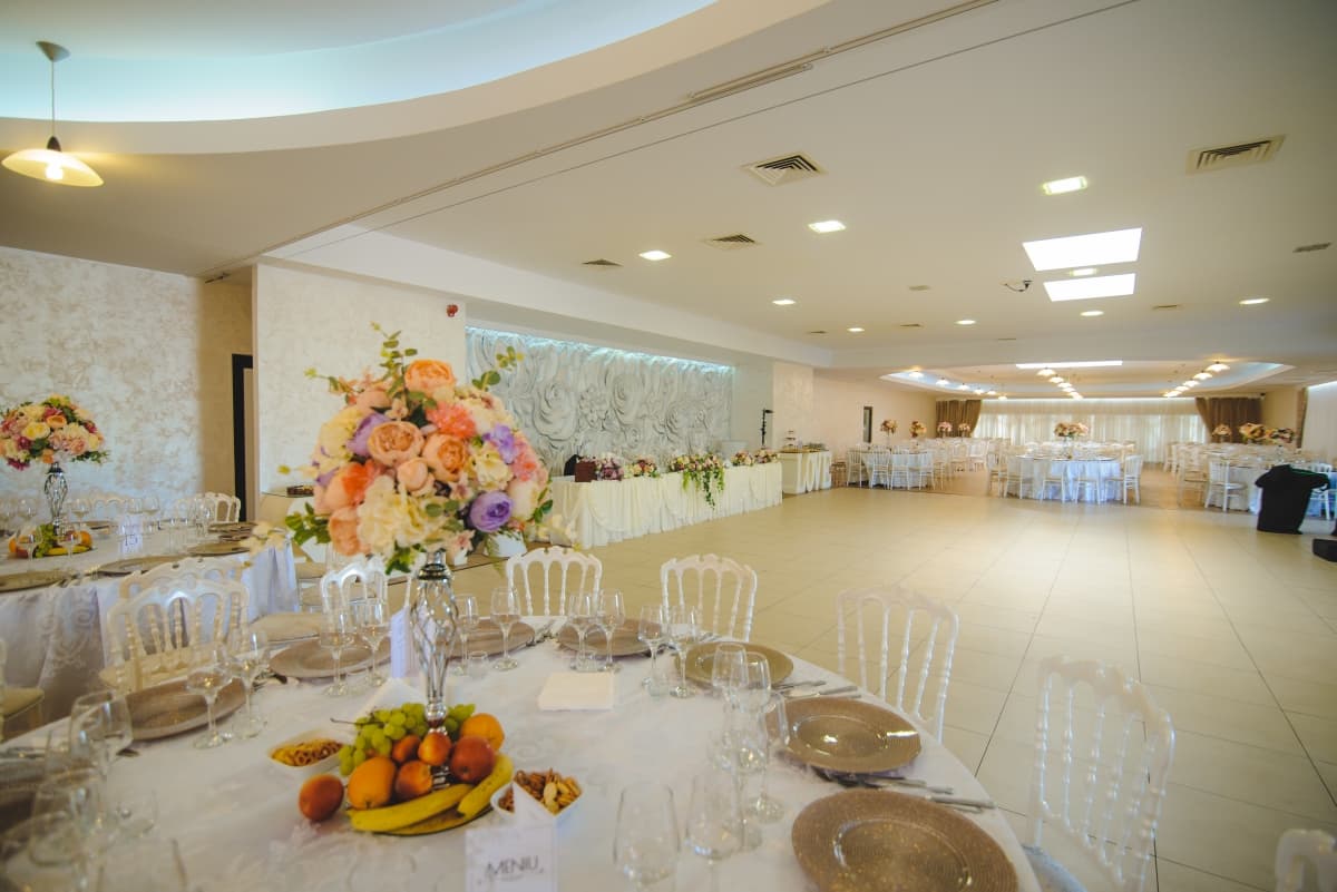 2 Cocosi - locatie pentru nunti in Horezu, Vâlcea