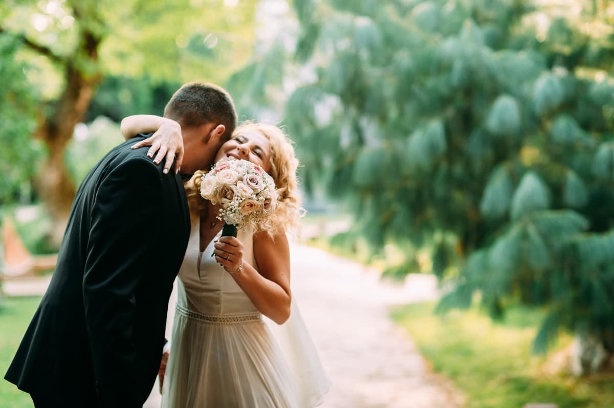 Caro Hotel - locatie pentru nunti in București, București