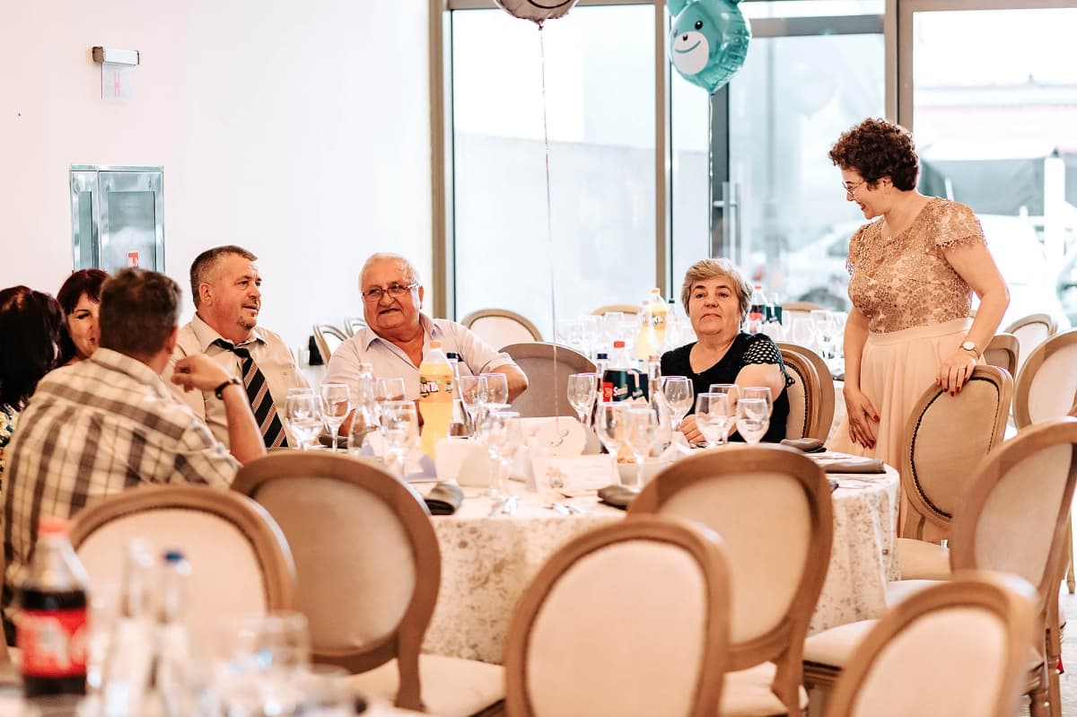 Fotografie de Ovidiu Duca  la Restaurant Turquoise