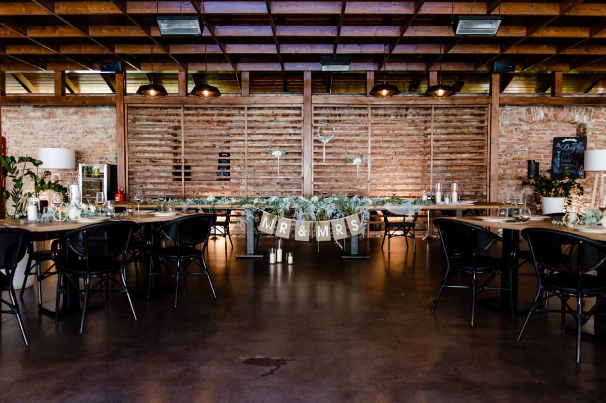 The Dome - locatie pentru nunti in Satu Mare, Satu Mare