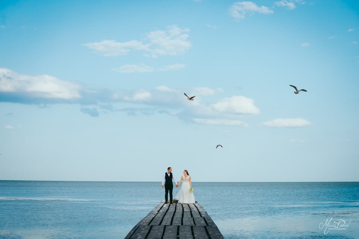 Sarichioi - locatie pentru nunti in Sarichioi, Tulcea