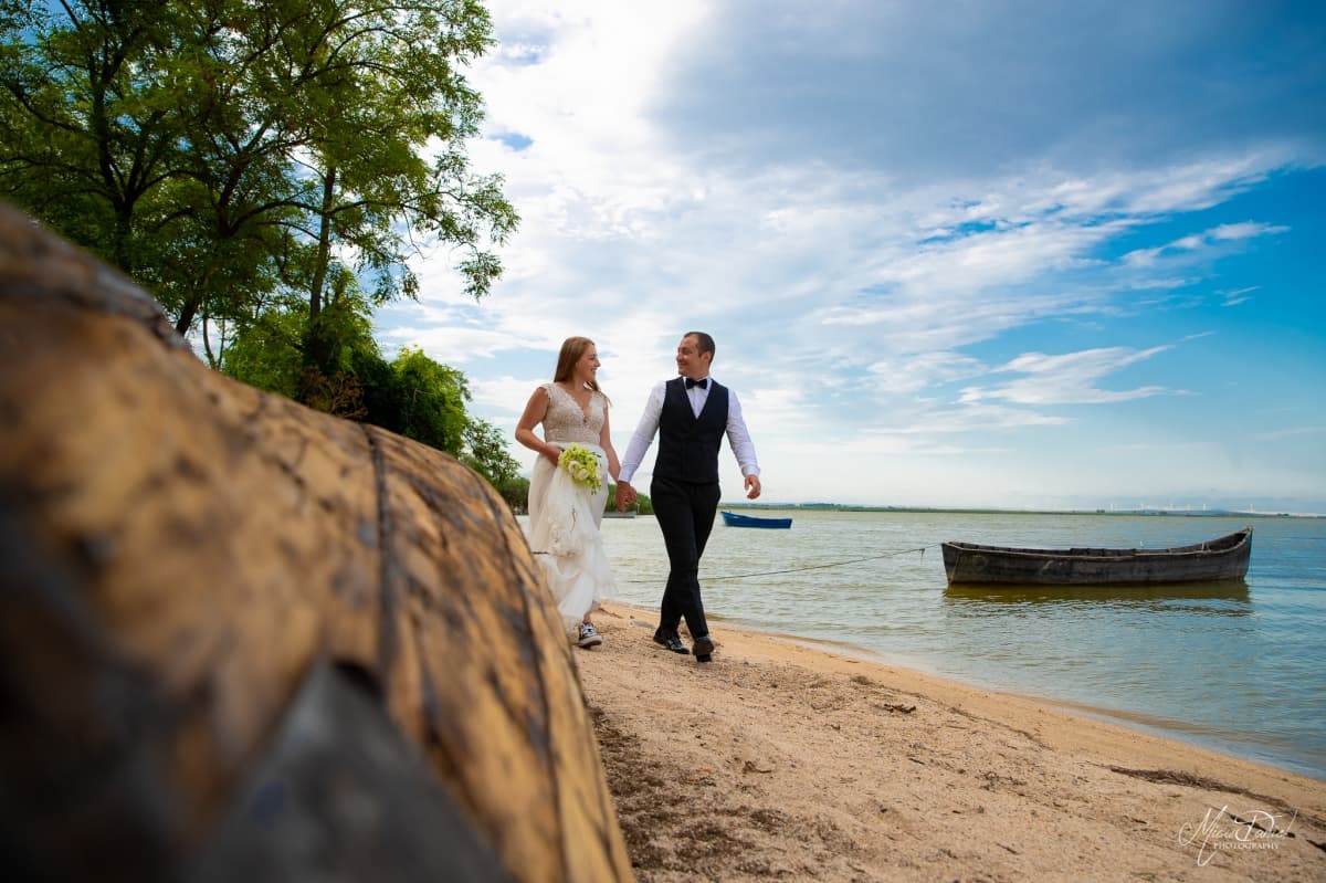 Fotografie de Micu Daniel la Sarichioi