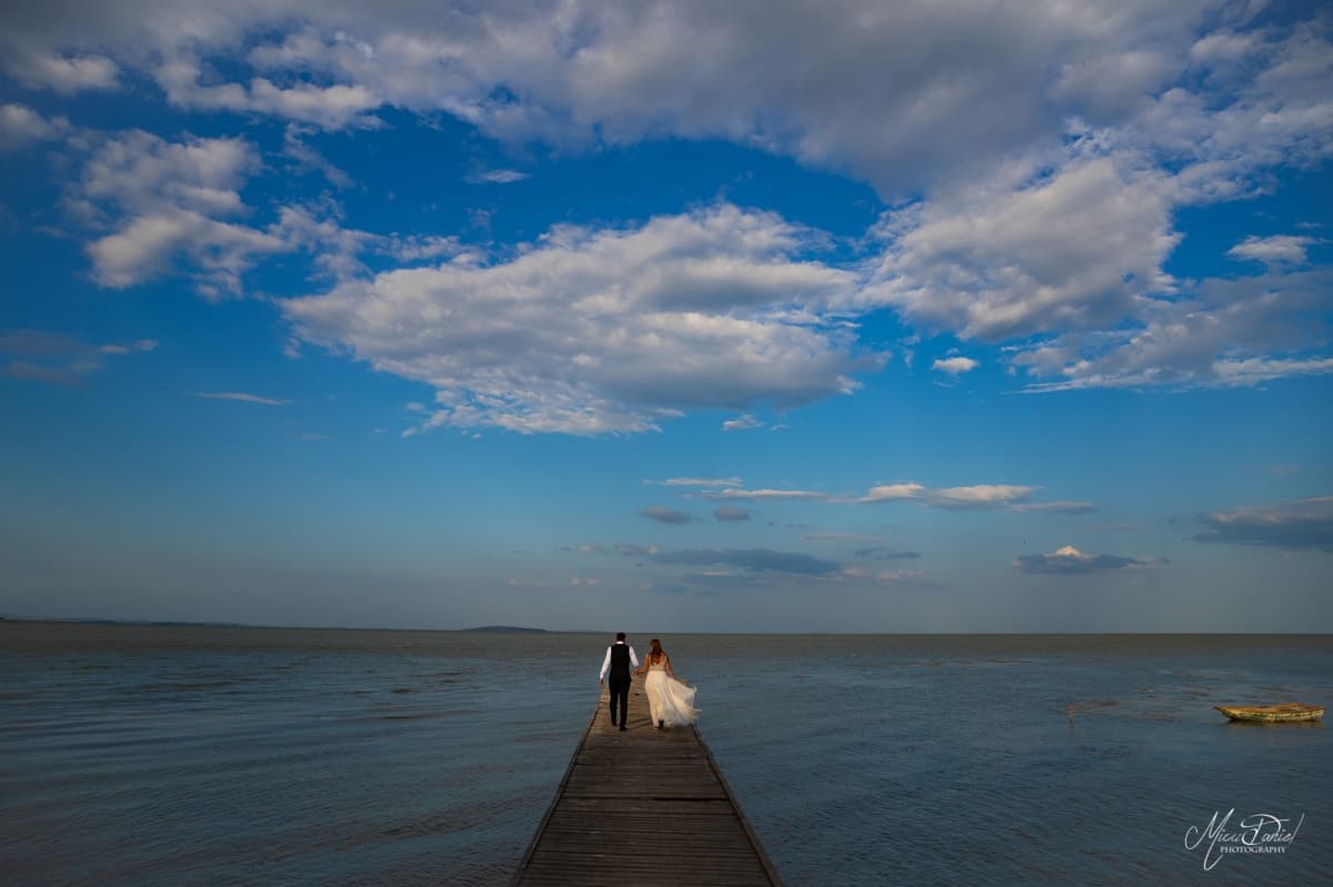 Fotografie de Micu Daniel la Sarichioi