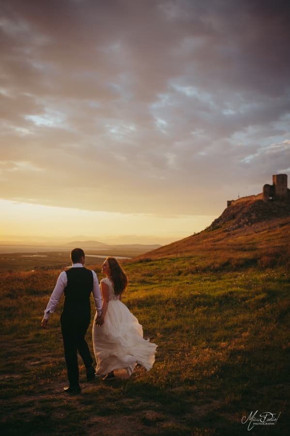 Fotografie de Micu Daniel la Sarichioi