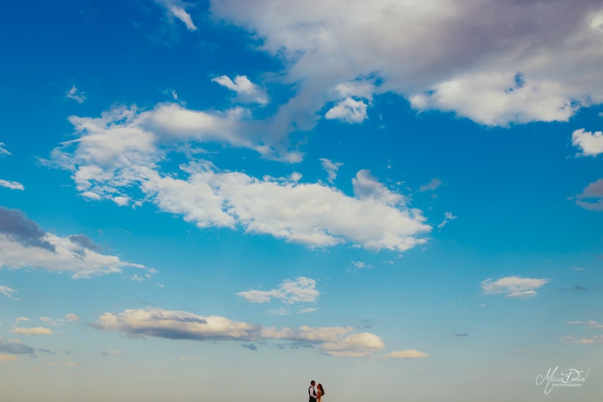 Fotografie de Micu Daniel la Sarichioi