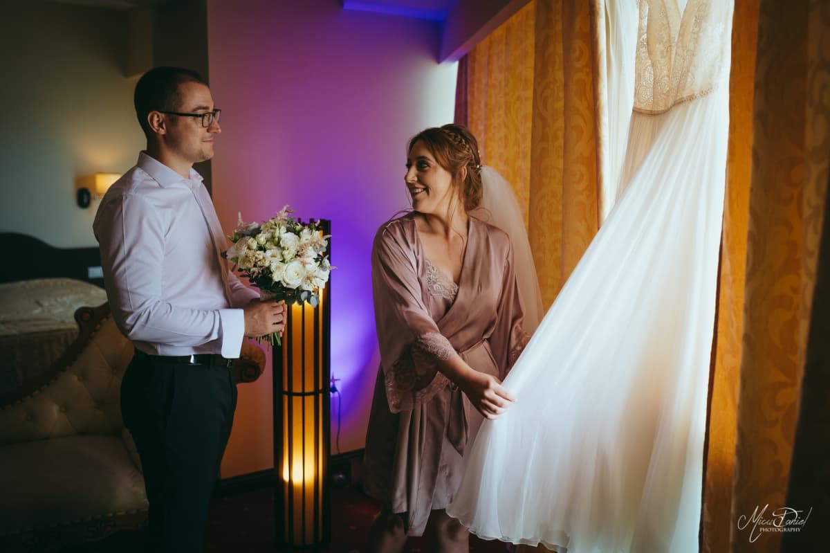 Fotografie de Micu Daniel la Esplanada Parc