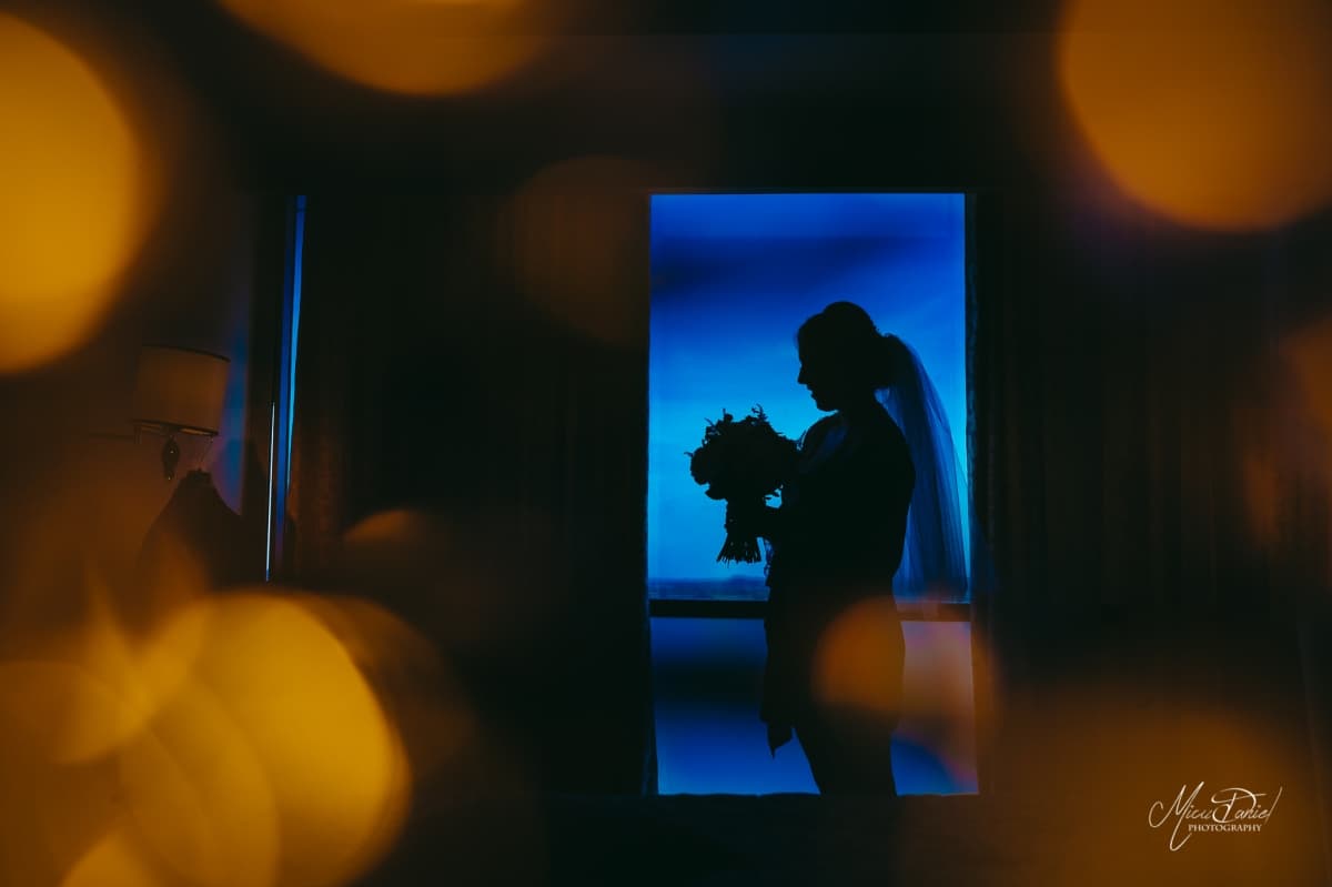 Fotografie de Micu Daniel la Esplanada Parc