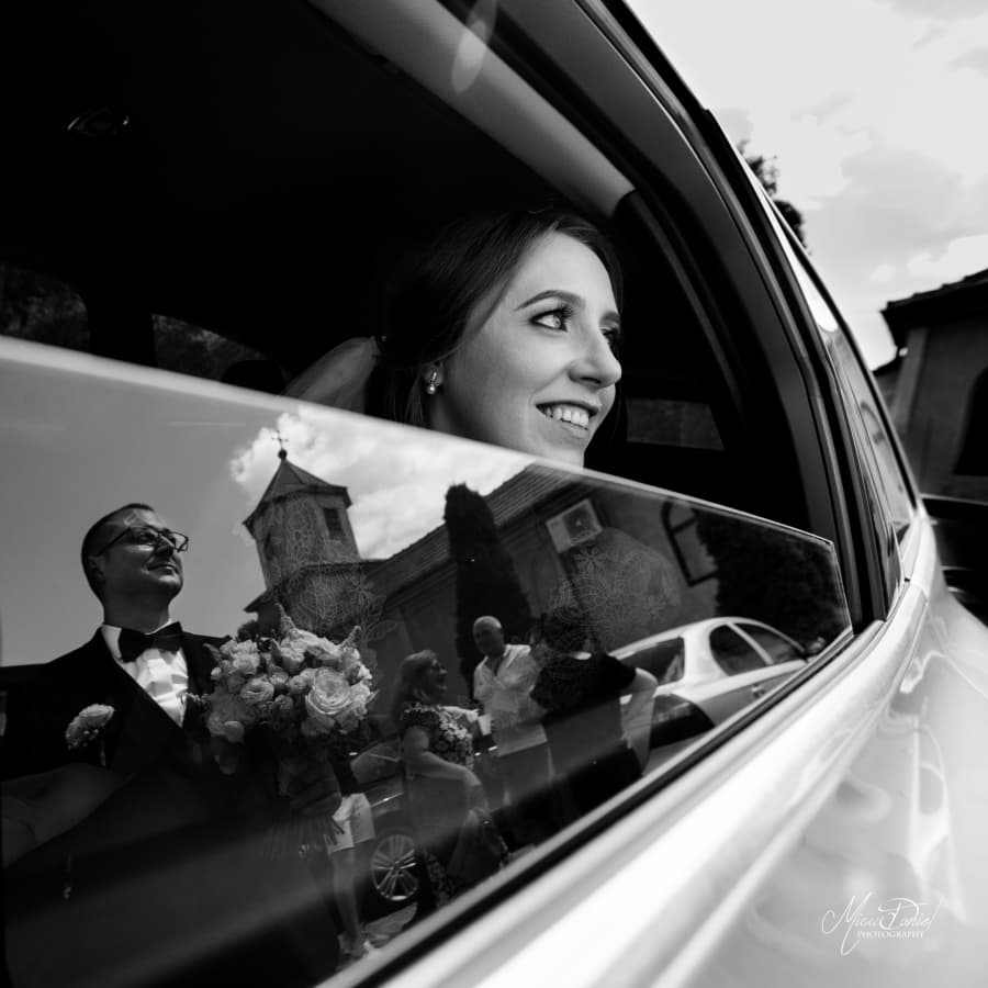 Fotografie de Micu Daniel la Esplanada Parc