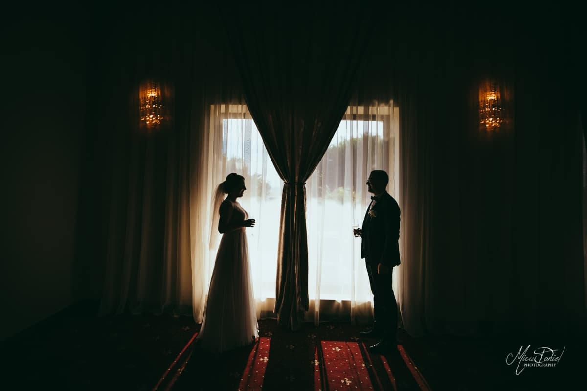 Fotografie de Micu Daniel la Esplanada Parc