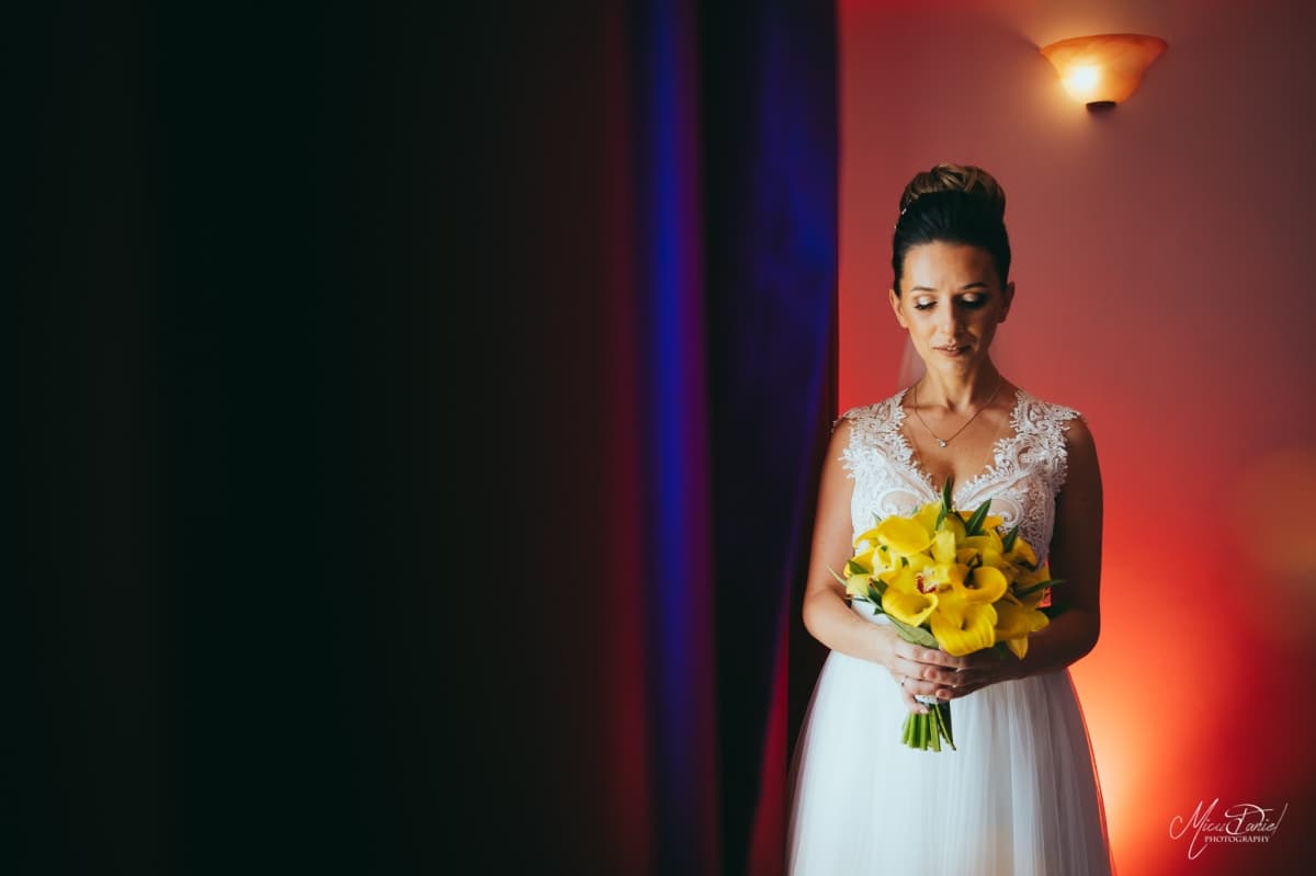 Fotografie de Micu Daniel la Steaua Apelor