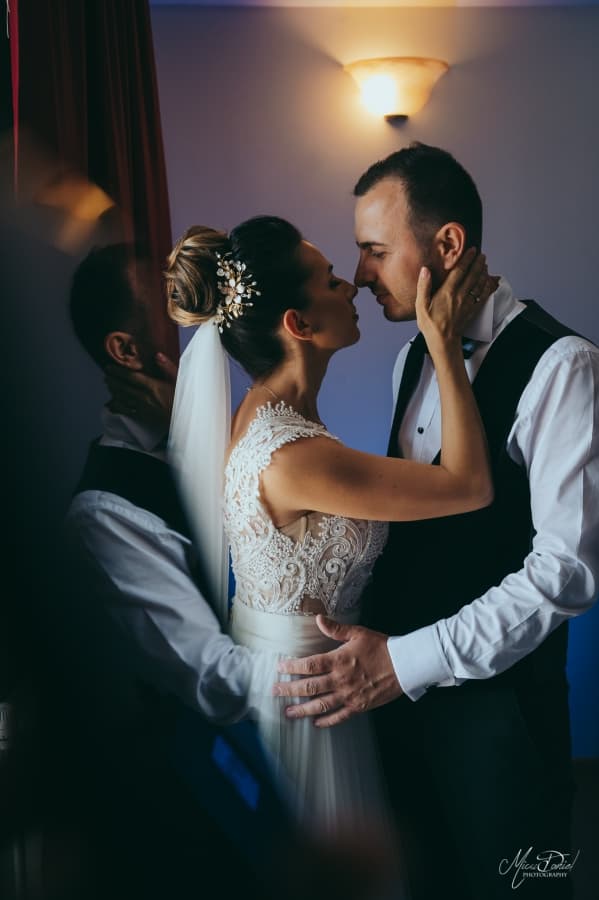 Steaua Apelor - locatie pentru nunti in Nufăru, Tulcea