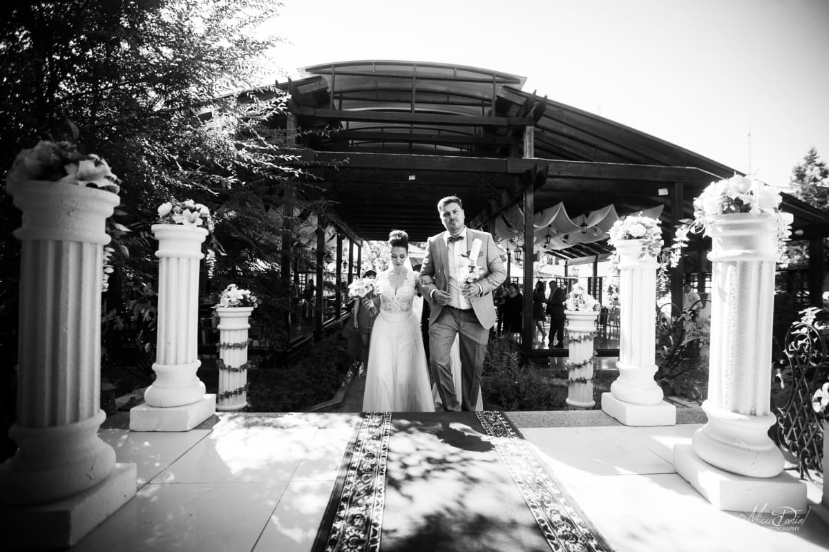 Fotografie de Micu Daniel la Steaua Apelor