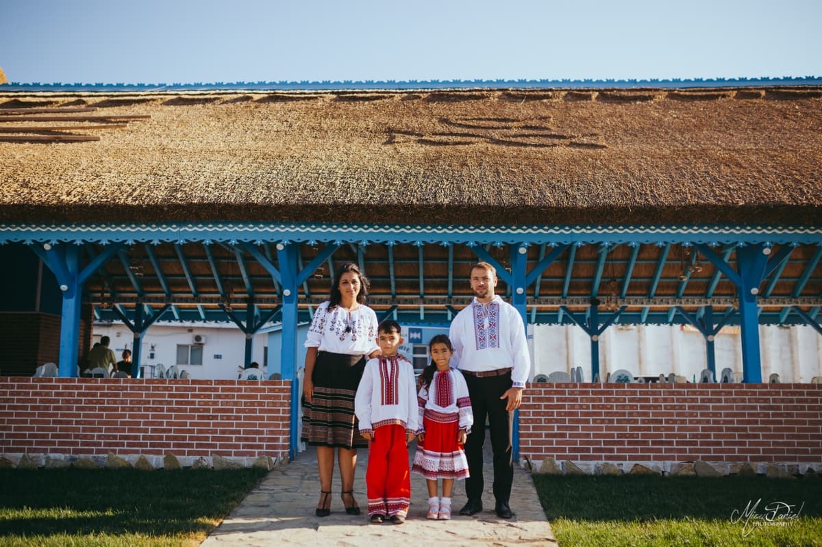 Fotografie de Micu Daniel la Cherhanaua din port