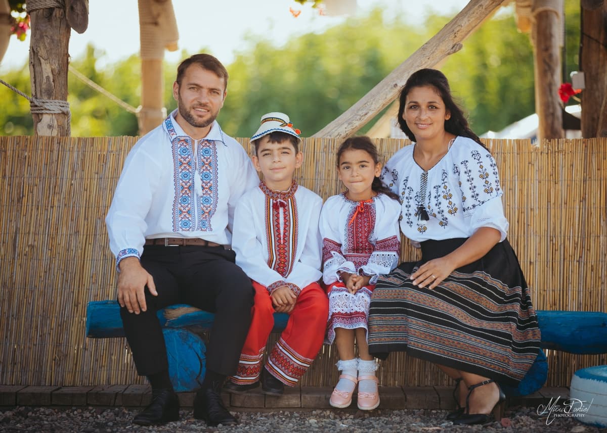 Cherhanaua din port - locatie pentru nunti in Jurilovca, Tulcea