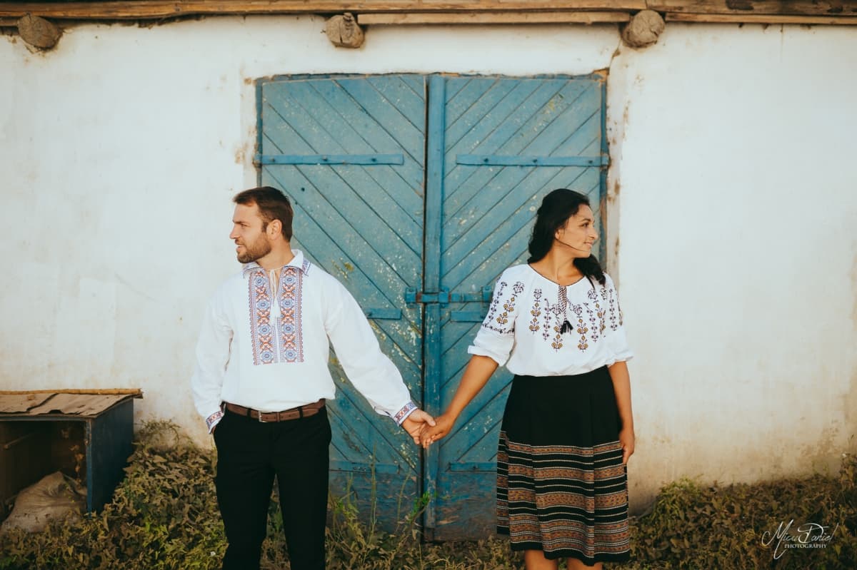 Fotografie de Micu Daniel la Cherhanaua din port