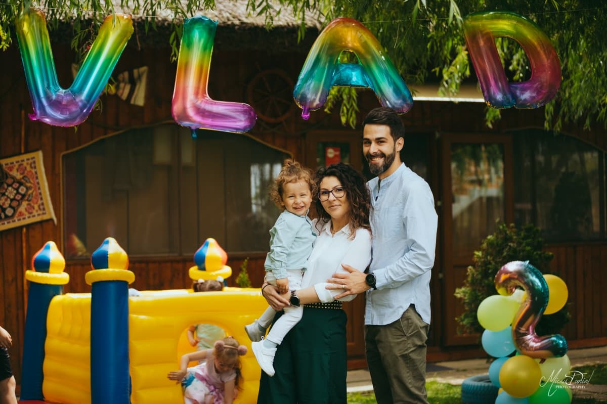 Pensiunea Rasaritul Deltei - locatie pentru nunti in Dunavăţu de Jos, Tulcea