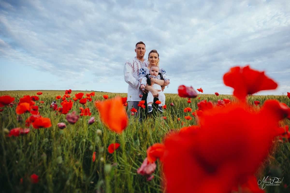 Fotografie de Micu Daniel la Murighiol