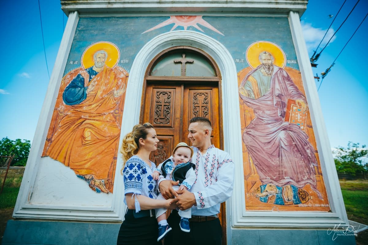 Murighiol - locatie pentru nunti in Murighiol, Tulcea