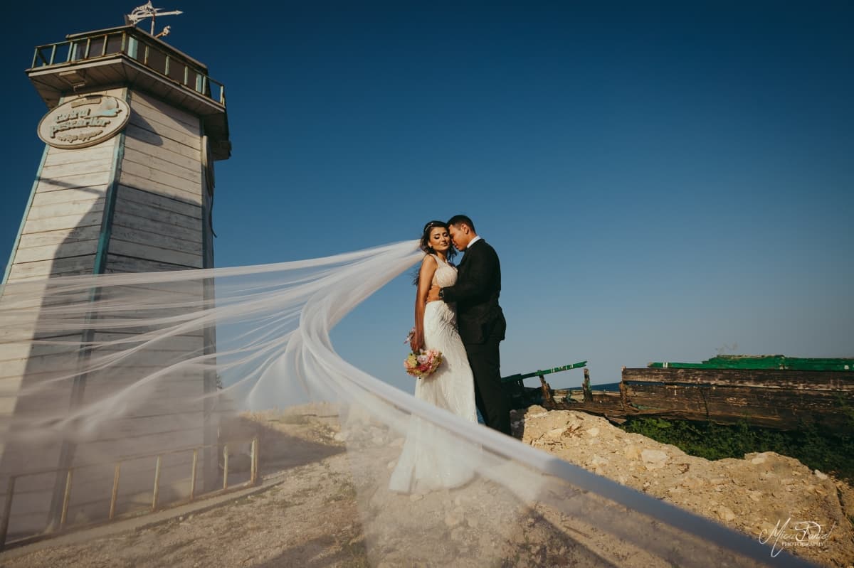 Fotografie de Micu Daniel la Golful Pescarilor