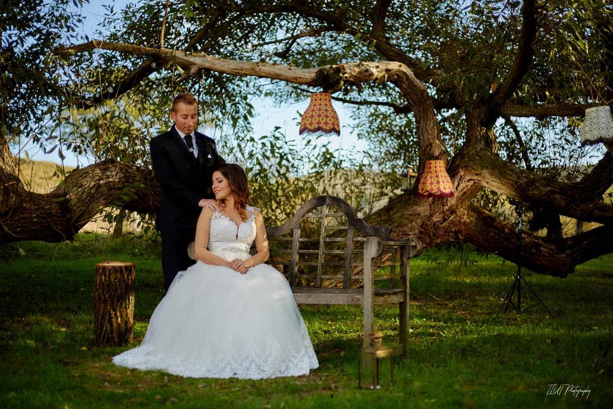 Valea Verde Retreat - locatie pentru nunti in Bahnea, Mureș