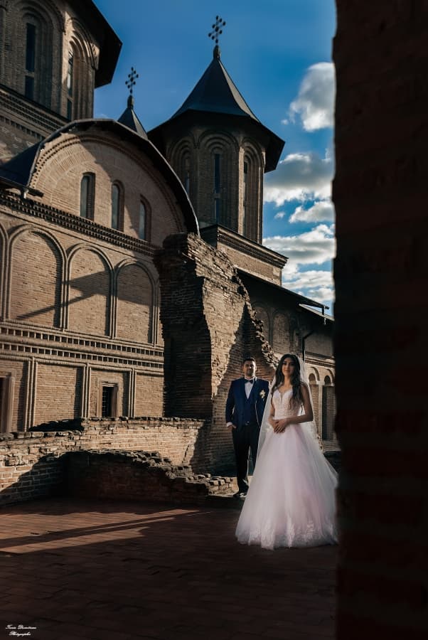 Fotografie de Tania Dumitrescu Photographer la Curtea Domneasca