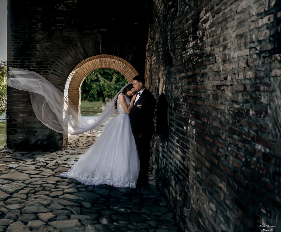 Curtea Domneasca - locatie pentru nunti in Târgoviște, Dâmbovița