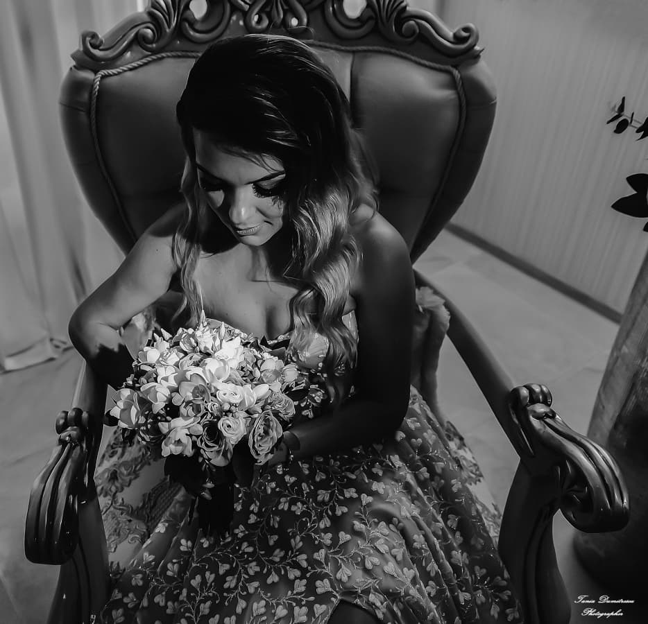 Dayely Palace Ballroom&amp;Resort - locatie pentru nunti in Giurgiu