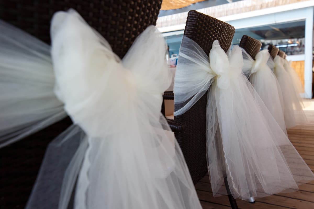 Nautica - locatie pentru nunti in Mangalia, Constanța