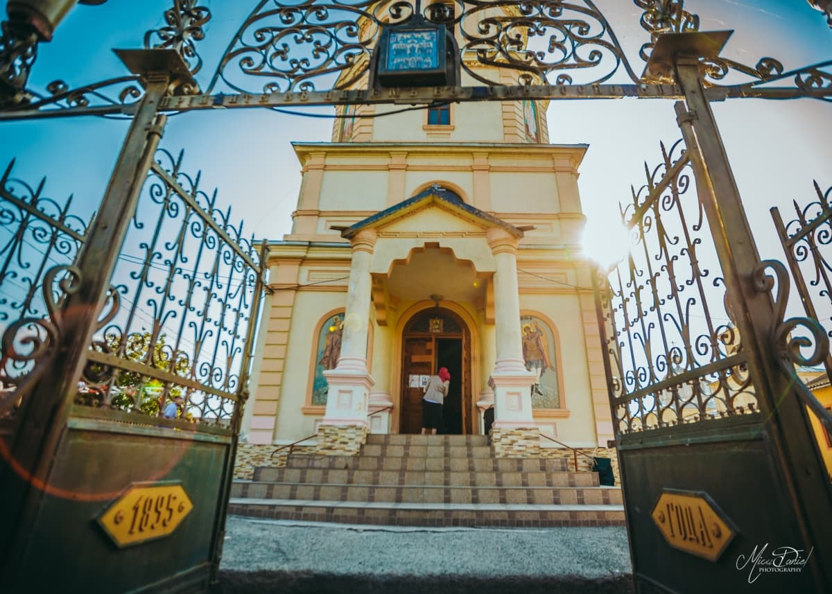 Fotografie de Micu Daniel la Jurilovca