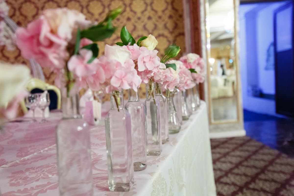 Restaurant Colonadelor - locatie pentru nunti in Constanța, Constanța