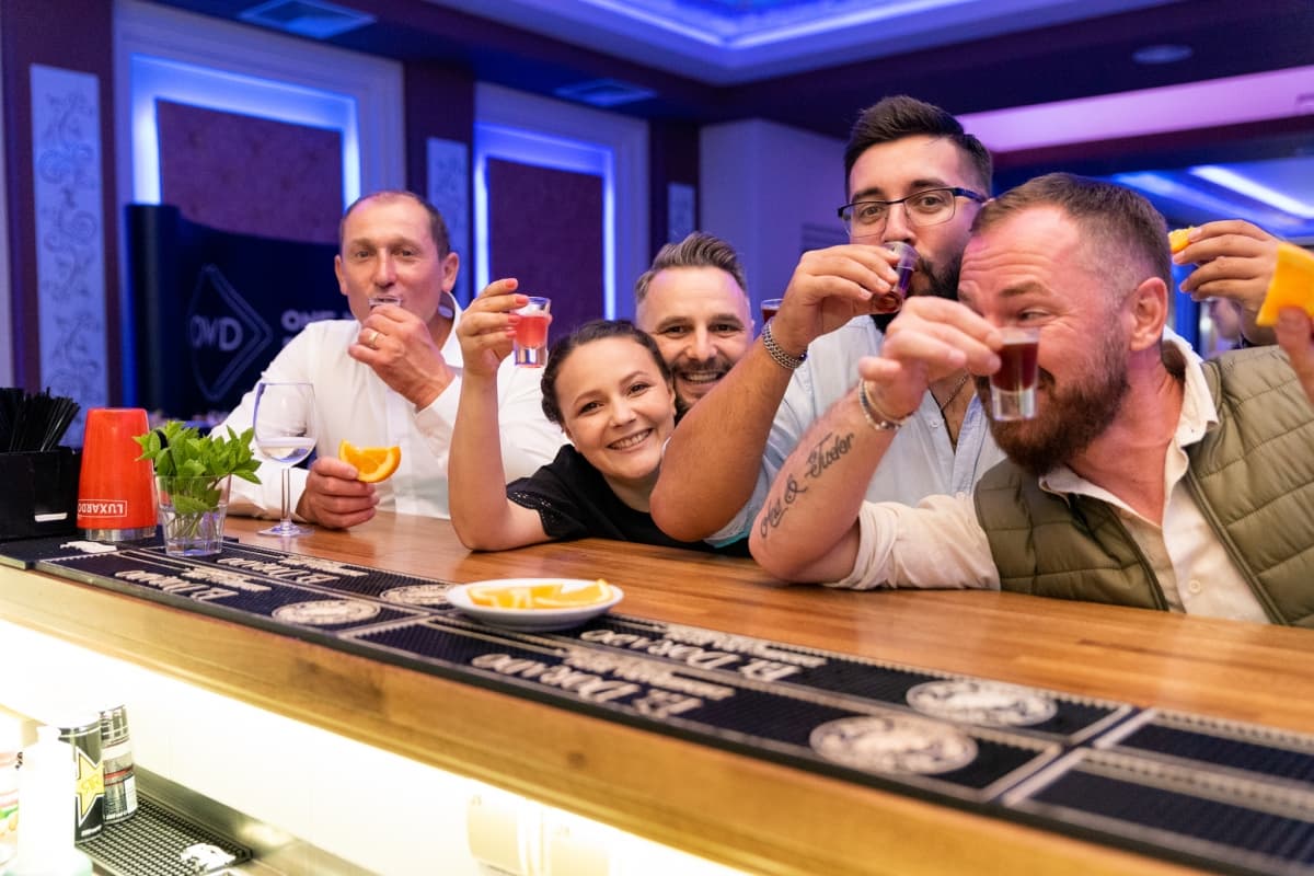  Amiral Events &amp; Style  - locatie pentru nunti in Cluj-Napoca, Cluj