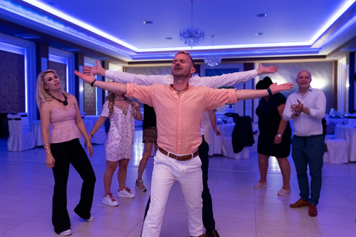 Fotografie de Catalin Mezei la  Amiral Events &amp; Style 