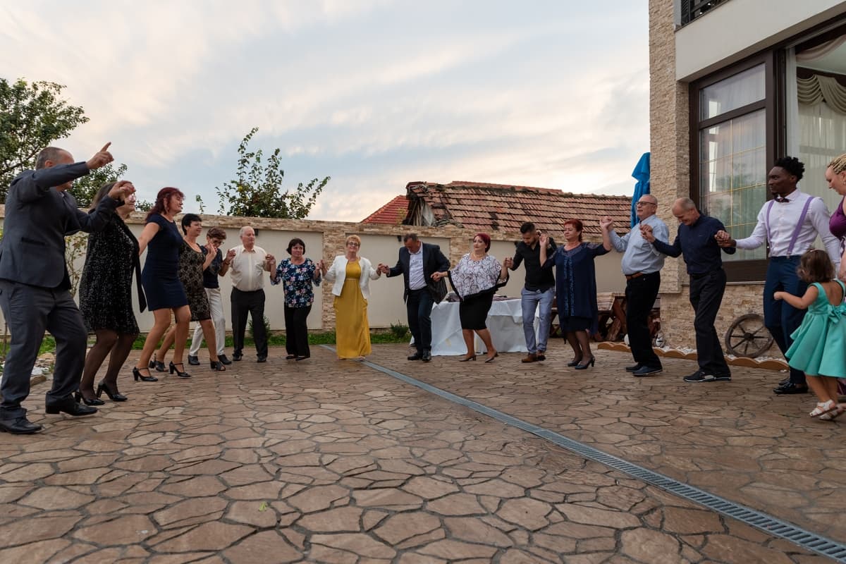 Fotografie de Catalin Mezei la Pensiunea Luminita